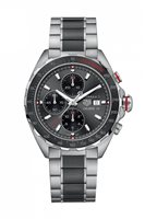 Oiritaly Reloj - Mecánico - Hombre - Tag Heuer - Formula 1 - Relojes