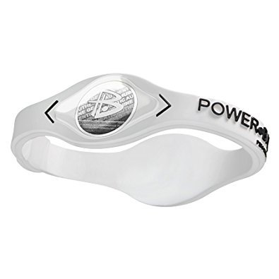 Bracciale Power Balance In Silicone | Giallo E Nero | Taglia Large | Impermeabile E Comodo - Foto 7