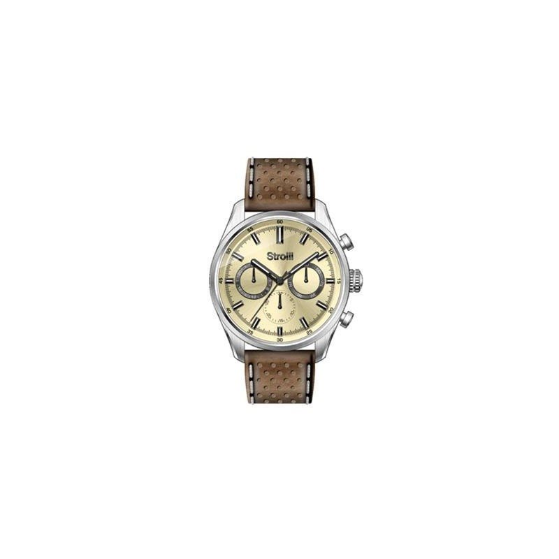 Orologio Multifunzione Orologi Stroili Oro Uomo Oiritaly Orologio Al