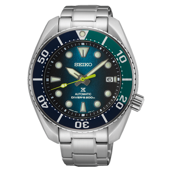 Oiritaly Reloj - Mecánico - Hombre - Seiko - SPB265J1 - Prospex - Relojes