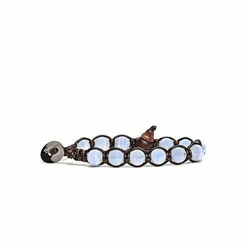 Bracciale Tamashii Tibet Occhio di Tigre BHS900-80