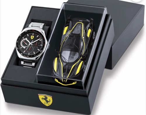 Oiritaly Watch - Quartz - Man - Scuderia Ferrari - 870037 - Speciale ...