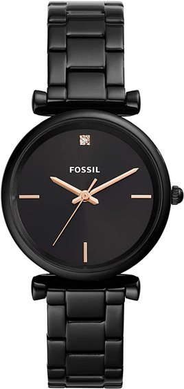 Oiritaly Reloj Quarzo Mujer Fossil ES4442 Relojes