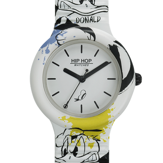 Forever Gioielli Orologio Al quarzo Unisex Hip Hop