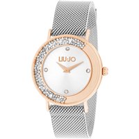 Orologio Donna Liu Jo Quarzo Solo Tempo Tlj1620 - Luxury Watch e Jewellery