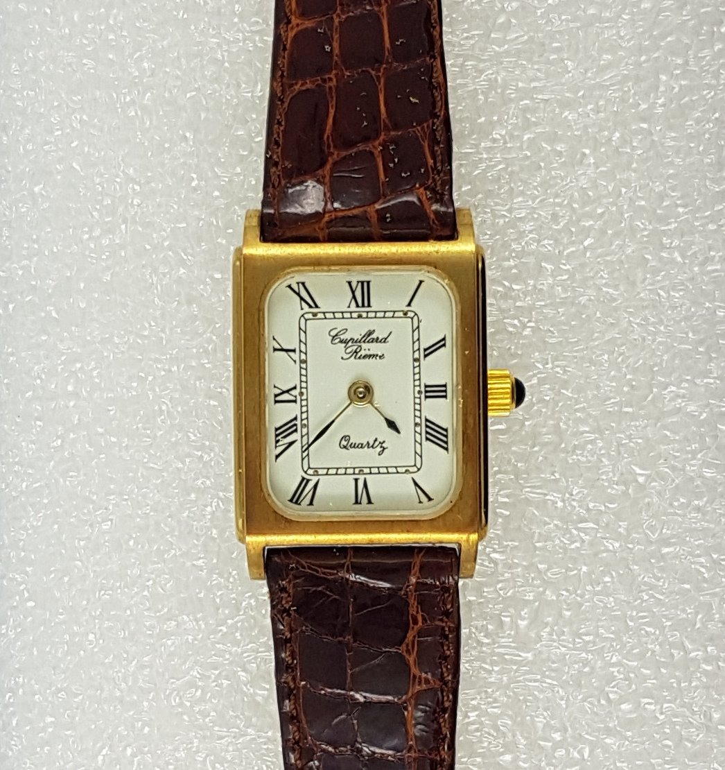 Oiritaly Watch - Quartz - Woman - Cupillard Rieme - OG0007 - Watches 