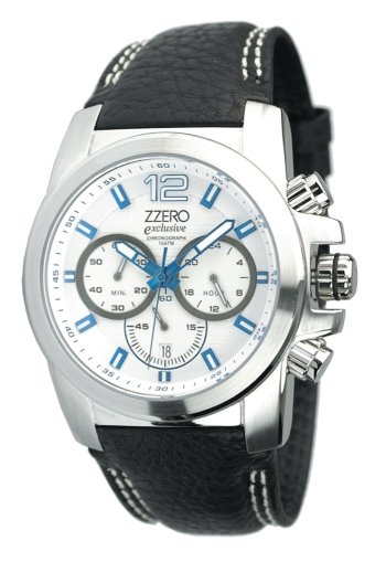 Oiritaly Orologio Al quarzo Uomo Zzero ZA1002B Orologi