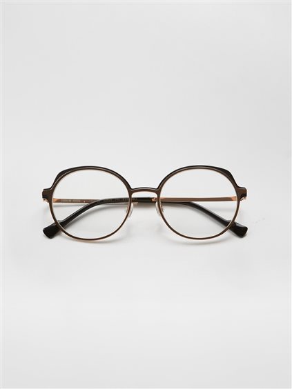 Oiritaly Montatura vista Donna Caroline Abram GILL 52 714