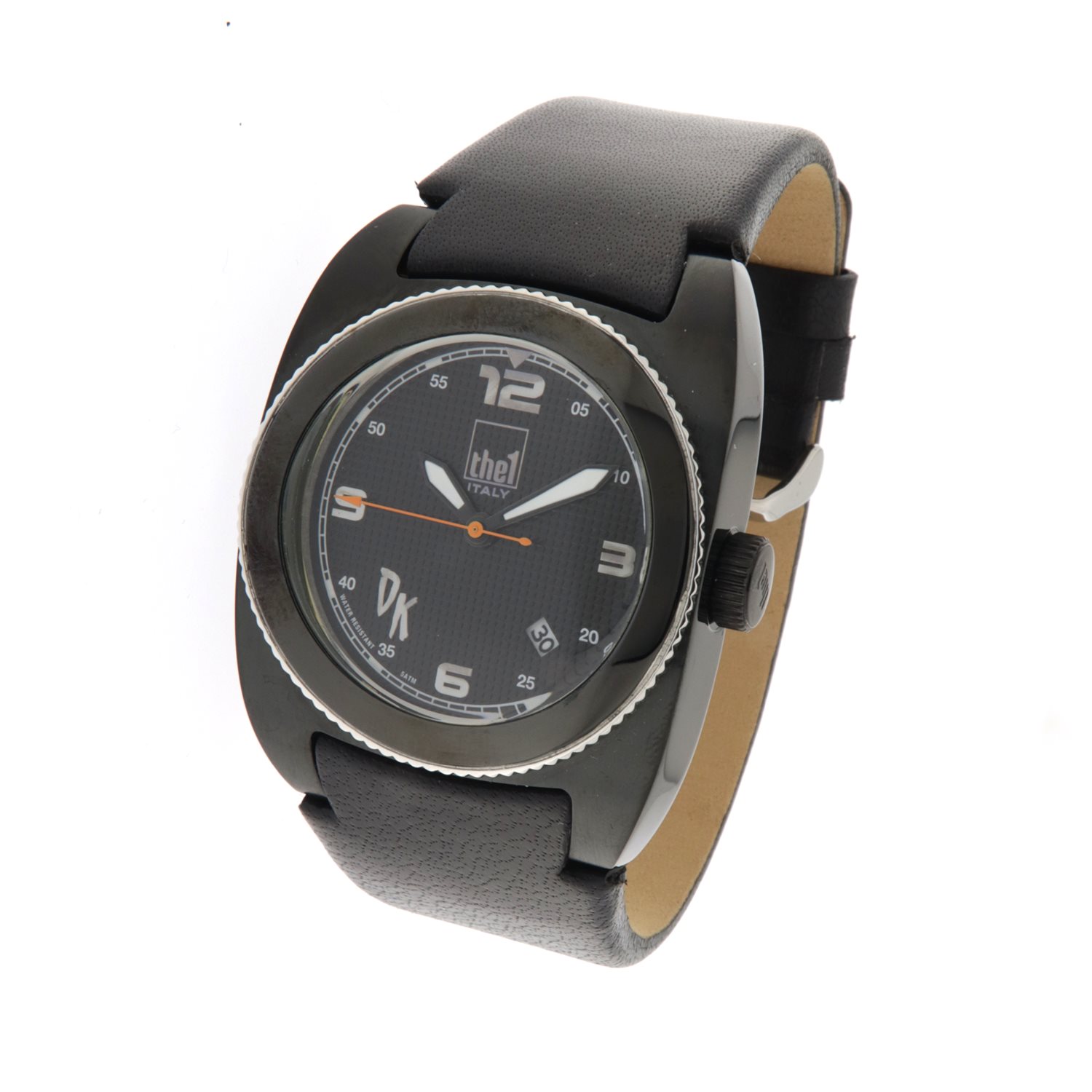 Orologio Al quarzo Uomo The1 Diabolik Eva Kant Orologi