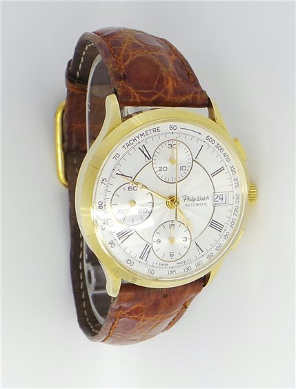 Oiritaly Orologio Meccanico Uomo Philip Watch 8041948021