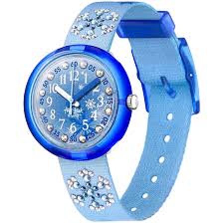 Oiritaly Watch Quartz Child Flik Flak FPNP073 Watches