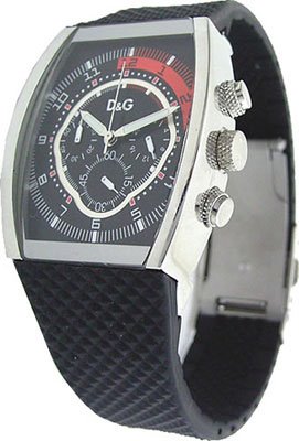 Zamberlan Gioielli Orologio Al quarzo Uomo D&G