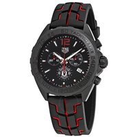 Oiritaly Reloj - Mecánico - Hombre - Tag Heuer - Formula 1 - Relojes