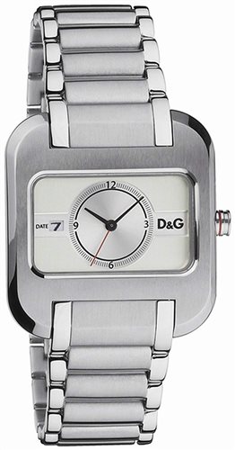 Stefani Fratelli Orologio Al quarzo Uomo D&G DW0226