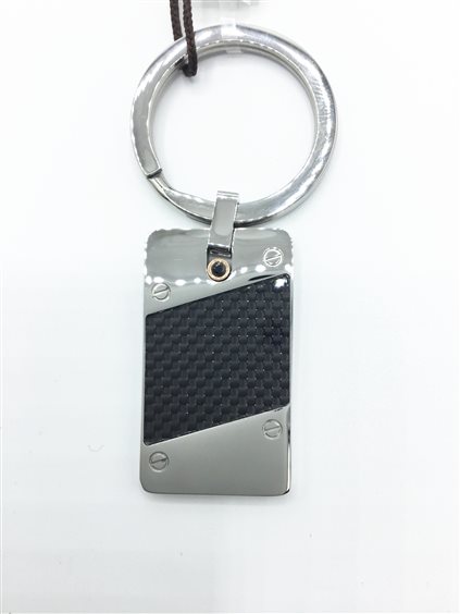 Gioielli Vendramini Portachiavi Uomo Comete UCH 174