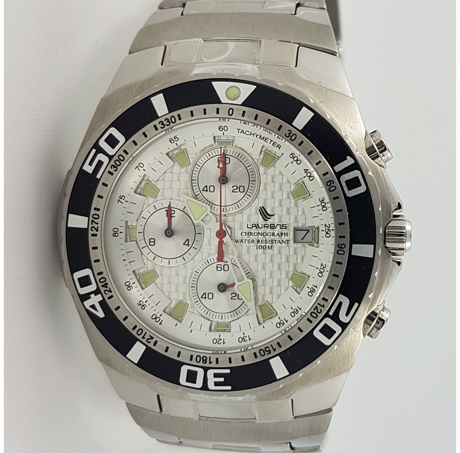 Oiritaly Orologio Al quarzo Unisex Laurens 025545EE Orologi