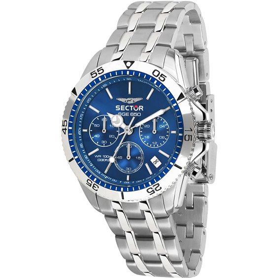 Oiritaly Watch - Quartz - Man - Sector No Limits - Sge650 - Watches