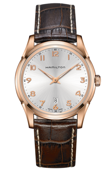 Oiritaly Reloj Quarzo Hombre Hamilton H38541513