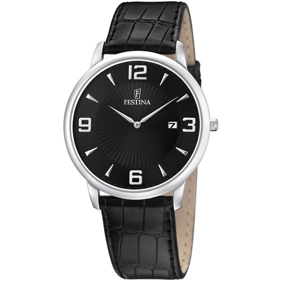 Chronostar Orologio Orologio Analogico Orologio Uomo Classico