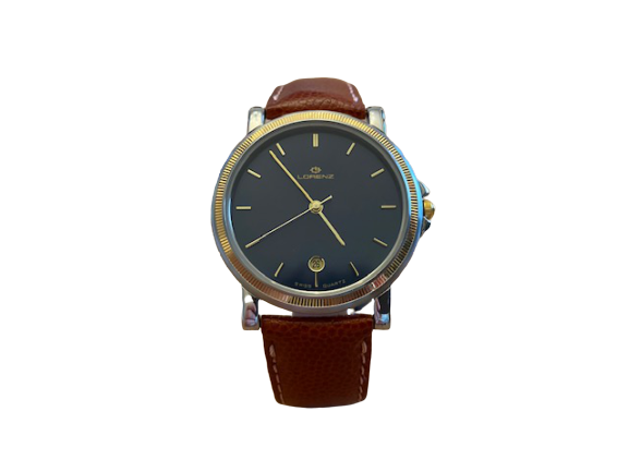 Orologio Lorenz in Acciaio 17791