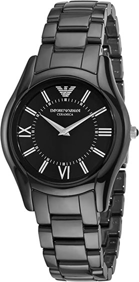 Oiritaly Orologio - Al quarzo - Donna - Emporio Armani  display picture 1