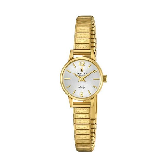 Oiritaly Reloj Quarzo Mujer Festina F20263/1 Extra Relojes