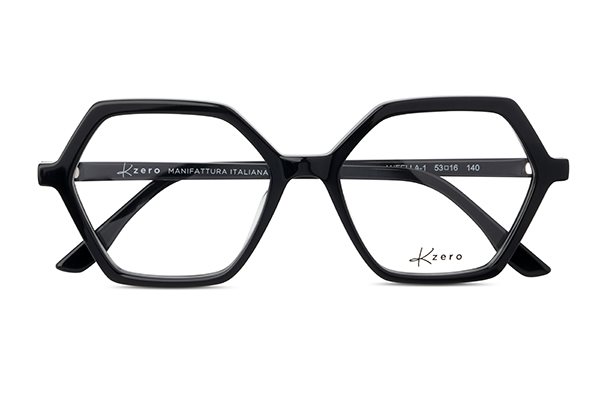 Oiritaly Montatura vista Donna Rudelli Zambetti Gioielli kzero - Main Image