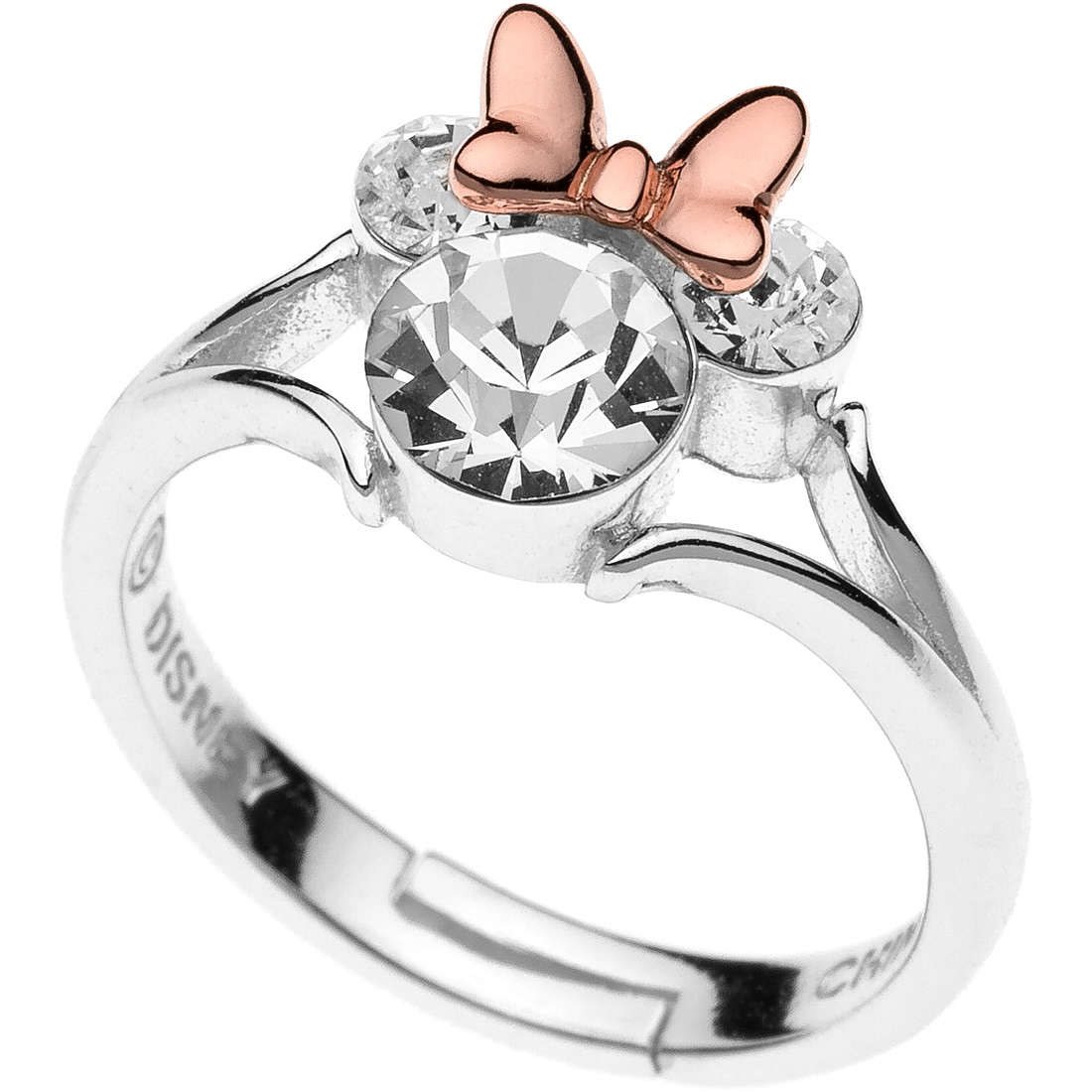 Casciola Gioielli - Anello - Bambino - Disney - RS00002TRWL - Argento