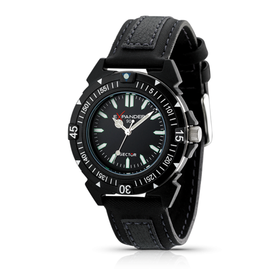 Oiritaly Orologio Al quarzo Bambino Sector No Limits Orologi