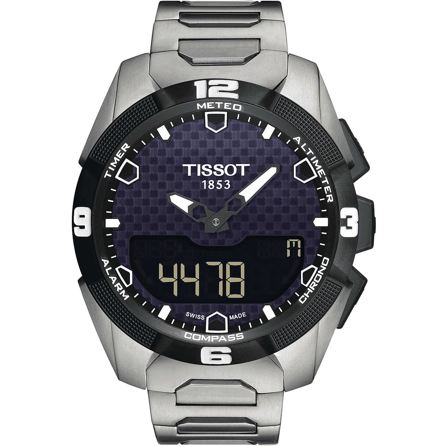 Breda Gioielli Orologio Solare Uomo Tissot