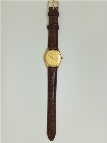 Oiritaly Reloj Quarzo Mujer Citizen SX1612-00P Relojes