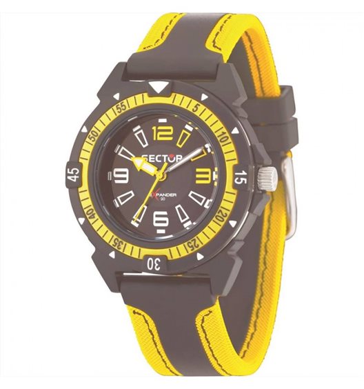 Orologio Da Infermiera Censi Placcato Oro – Spilla A Pinza – Quadrante Bianco – Unisex