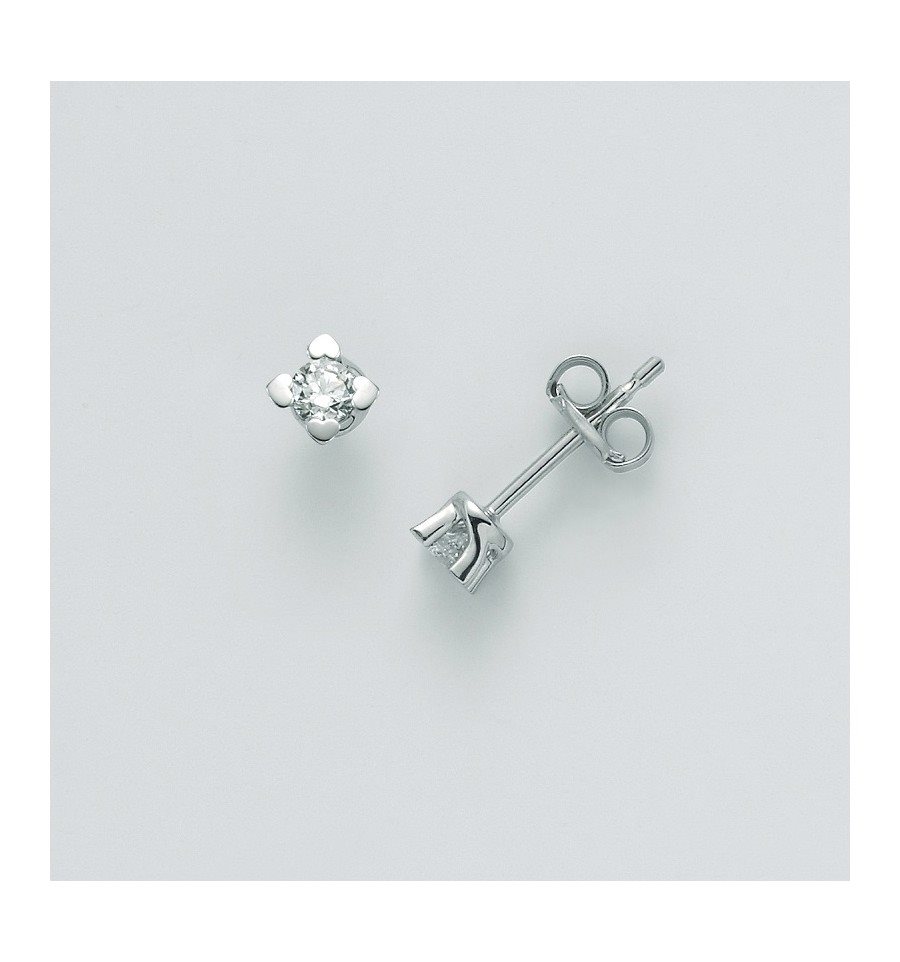 Godenzi Gioielleria Orecchini Donna Miluna ERD2421-030G7