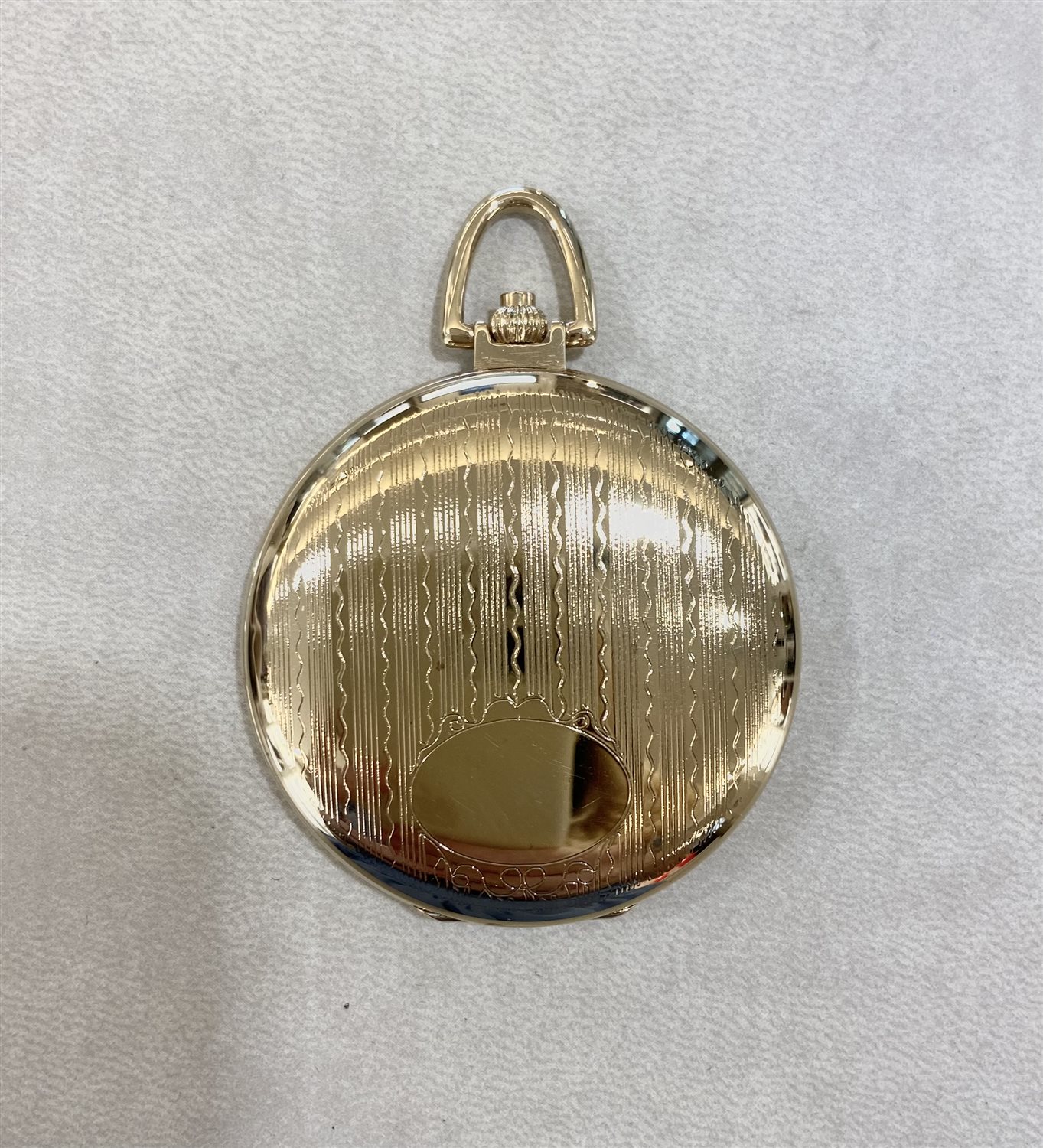 Orologio Da Tasca Lorenz Oro Minotto Gioielleria Da Tasca Al