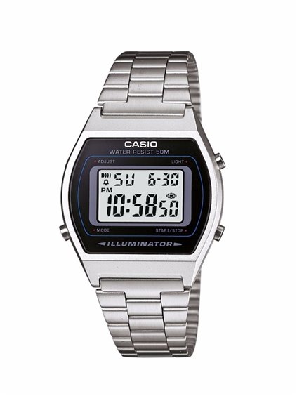 Oiritaly Reloj - Quarzo - Mujer - Casio - Casio Collection - Relojes