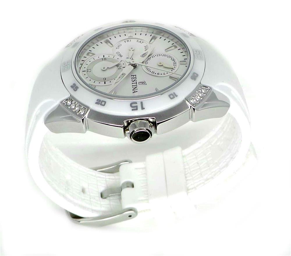 Festina F16394, la beauté à l'état pur