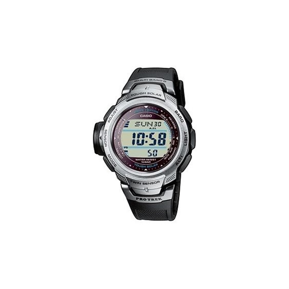 Oiritaly Watch Solar Unisex Casio PRW-500-1VER Pro Trek