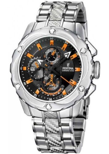 49 Migliore Festina Cinturino per Orologio in Acciaio Inox nel 2024 In
