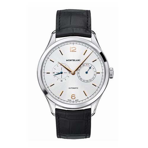 Montblanc Meisterstuck Orologi Uomo Montblanc Prezzi Montblanc