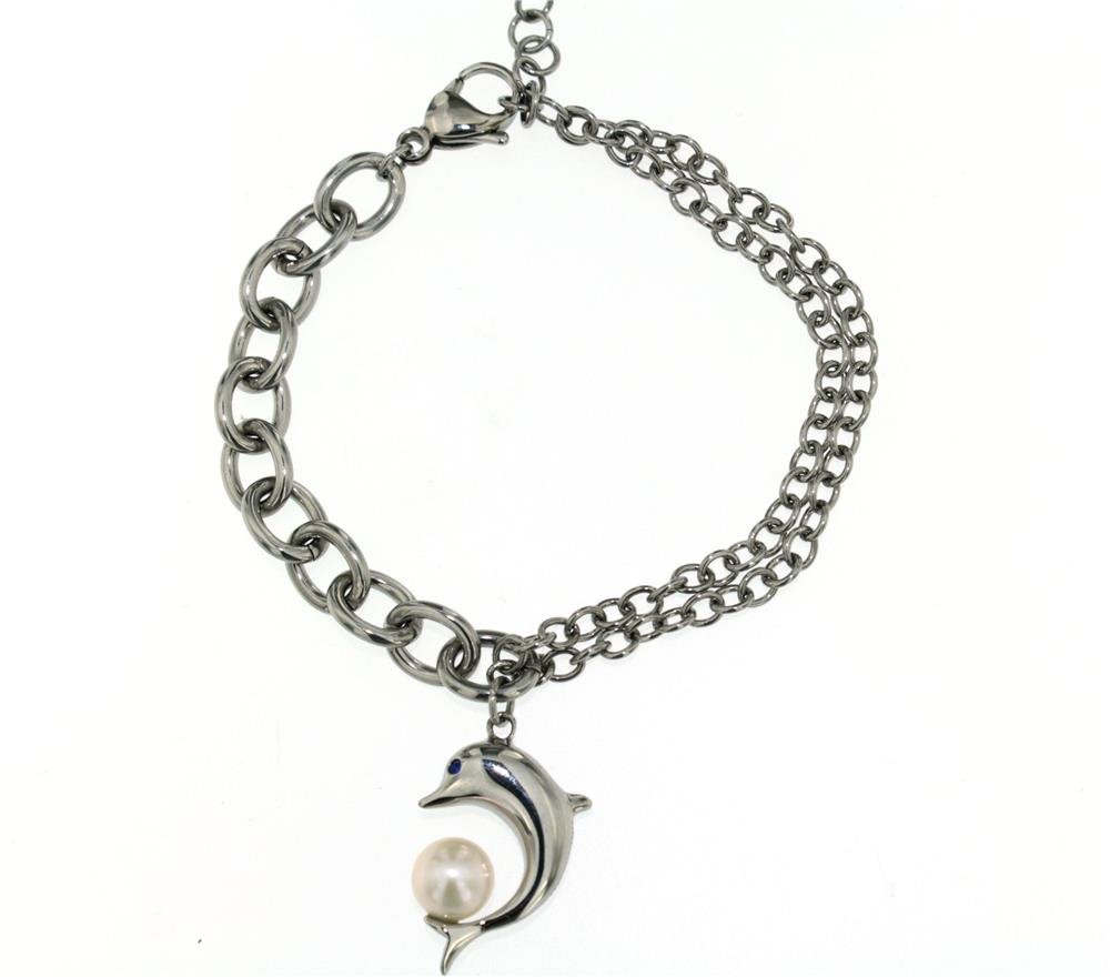 Bracciale da Donna SAXQ14, Colori 2026