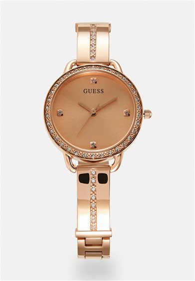 Oiritaly Orologio Al quarzo Donna Guess GW0022L3 Orologi
