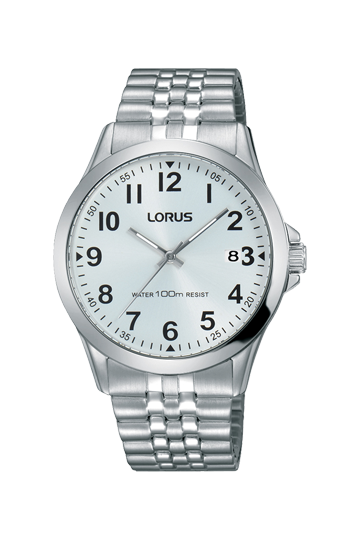 Oiritaly Reloj - Quarzo - Hombre - Lorus - RS975CX9 - Classico