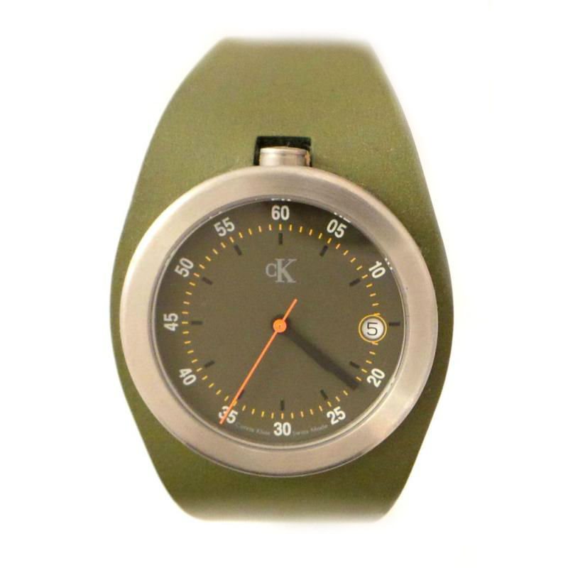 Watch - Quartz - Man - Calvin Klein - K1611163 - Watches