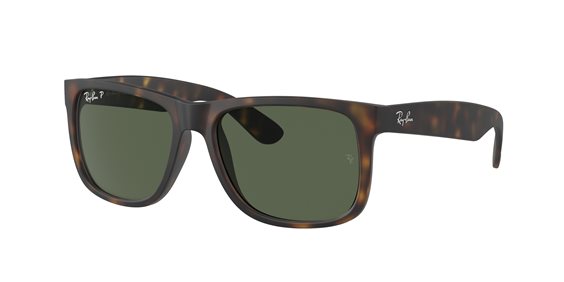 Oiritaly Occhiali da sole Uomo Ray-Ban 0RB4165865/9A55