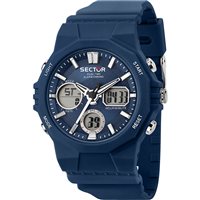 Oiritaly Smartwatch - Uomo - Sector No Limits - R3253282004 - Orologi