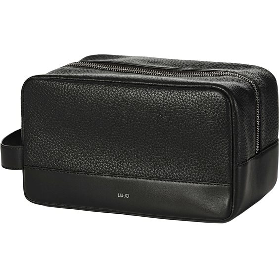 Joan Louis Teano Borsello Uomo Liu Jo MPU010 Pelle