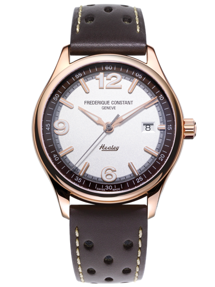 Orologio Automatico Frederique Constant FC-303N4NH6B, Uomo, Manifattura Svizzera