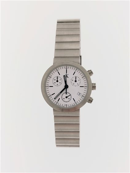 Oiritaly Orologio Al quarzo Unisex Calvin Klein