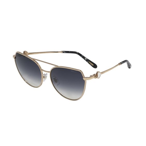 Chopard Occhiali da sole da donna SCHL05S Viola | Dressinn