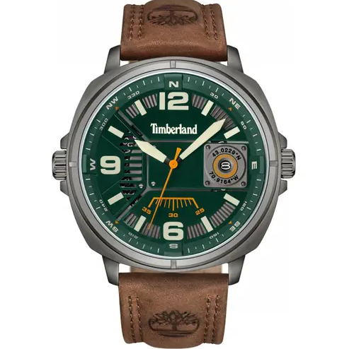 Oiritaly Orologio - Al quarzo - Uomo - Timberland - TDWGB2201405 - Orologi